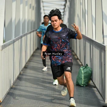 Runner Photo 8133943