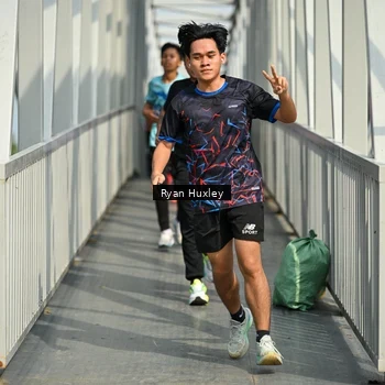 Runner Photo 8133944