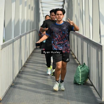 Runner Photo 8133946