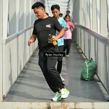 Runner Photo 8133949