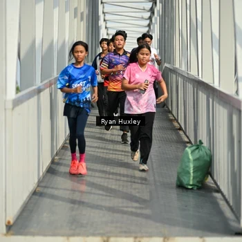 Runner Photo 8133952