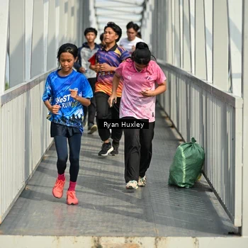 Runner Photo 8133954