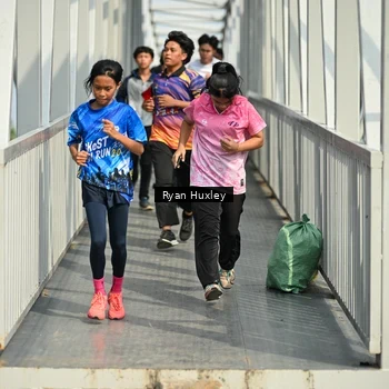 Runner Photo 8133955