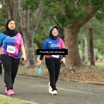 Runner Photo 8133956
