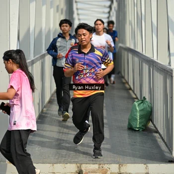 Runner Photo 8133959