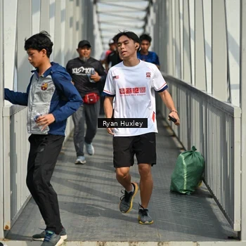 Runner Photo 8133962