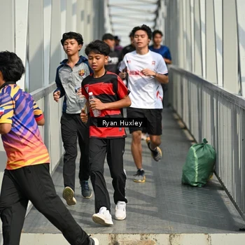 Runner Photo 8133966