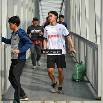 Runner Photo 8133967