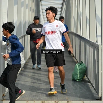 Runner Photo 8133968
