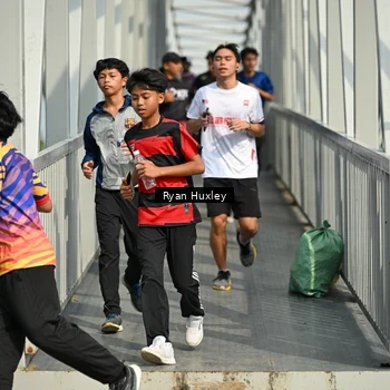 Runner Photo 8133969