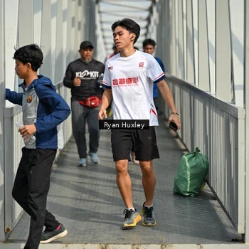 Runner Photo 8133970