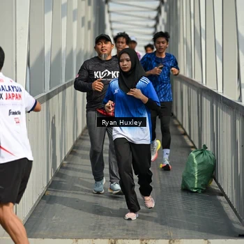 Runner Photo 8133971