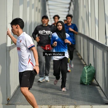 Runner Photo 8133972