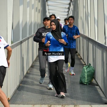 Runner Photo 8133978