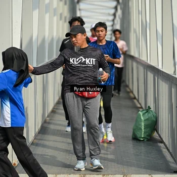 Runner Photo 8133979
