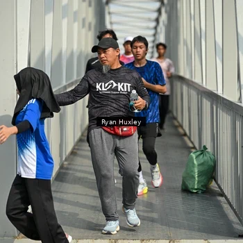 Runner Photo 8133980