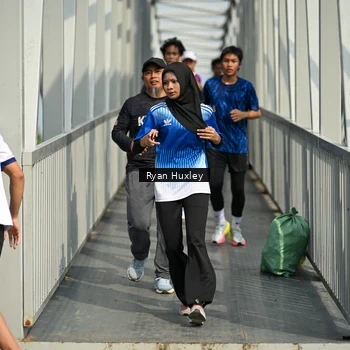 Runner Photo 8133981