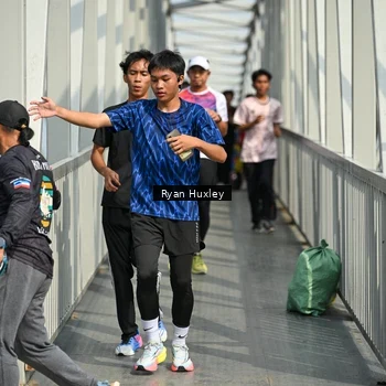 Runner Photo 8133982