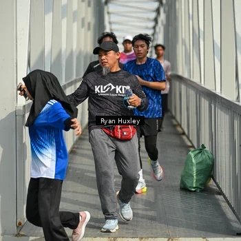 Runner Photo 8133984