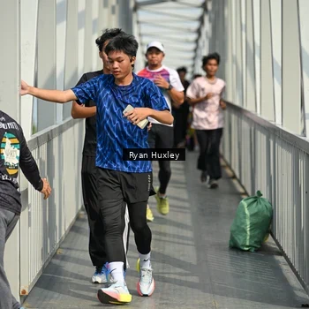 Runner Photo 8133985