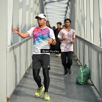 Runner Photo 8133988