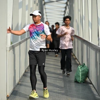 Runner Photo 8133990