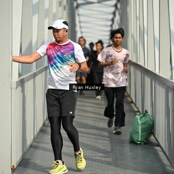 Runner Photo 8133991