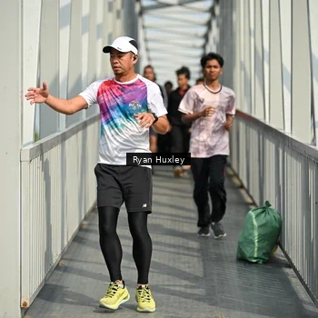Runner Photo 8133992