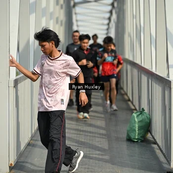 Runner Photo 8133995