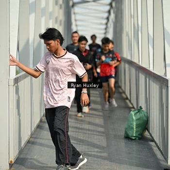 Runner Photo 8133996