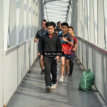 Runner Photo 8134001