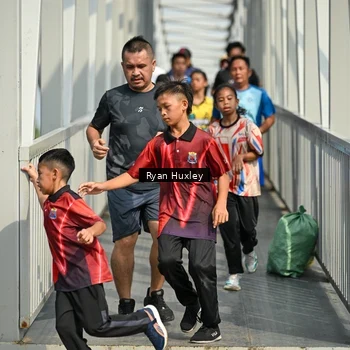 Runner Photo 8134005