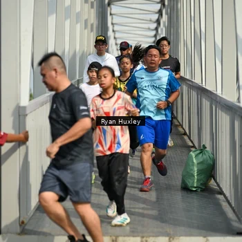 Runner Photo 8134008