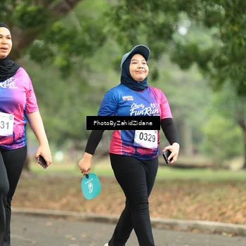 Runner Photo 8134009