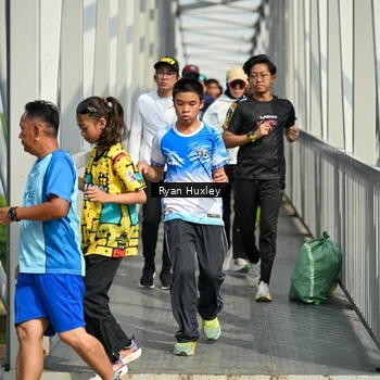 Runner Photo 8134014