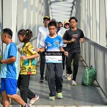 Runner Photo 8134016
