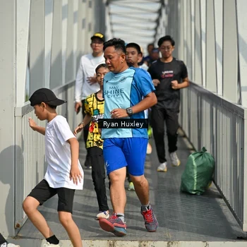 Runner Photo 8134017
