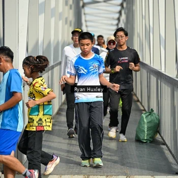 Runner Photo 8134019
