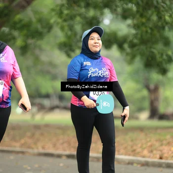 Runner Photo 8134021