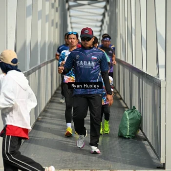 Runner Photo 8134036