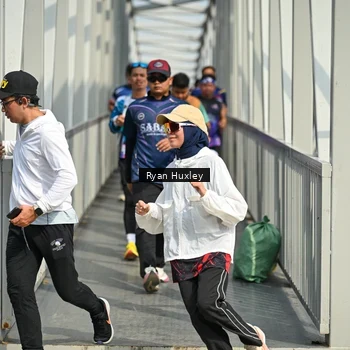Runner Photo 8134037