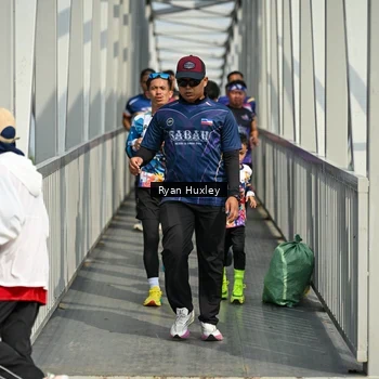 Runner Photo 8134038