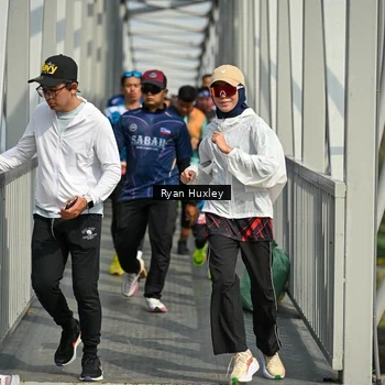Runner Photo 8134040