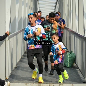 Runner Photo 8134043