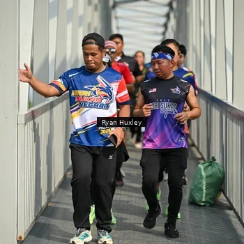 Runner Photo 8134048