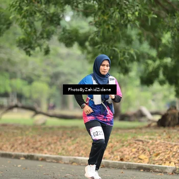 Runner Photo 8134049