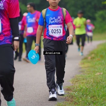 Runner Photo 8134050