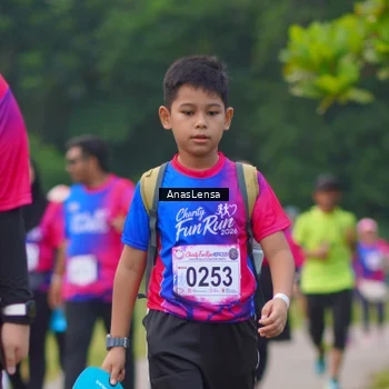 Runner Photo 8134051