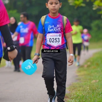 Runner Photo 8134052
