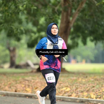 Runner Photo 8134056